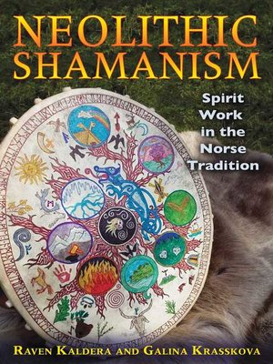 cover image of Neolithic Shamanism